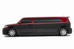 Scion xB All Stretched Out by Cartel 2010 года